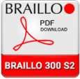 Braillo 300 S2 Product Brochure